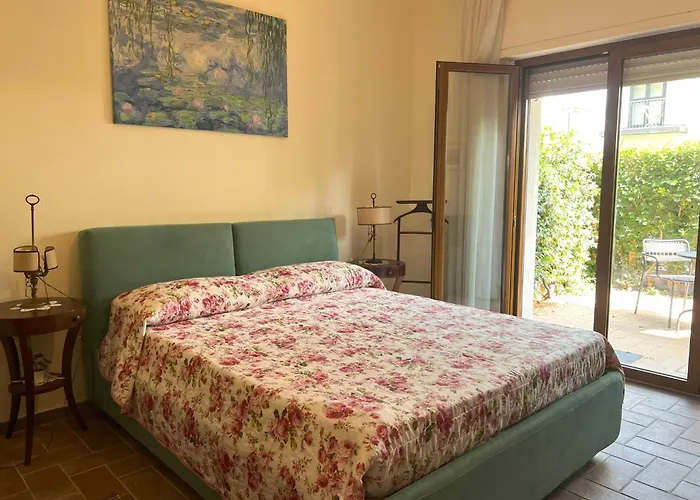 Alexa Виареджо