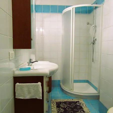 Hébergement de vacances Alexa