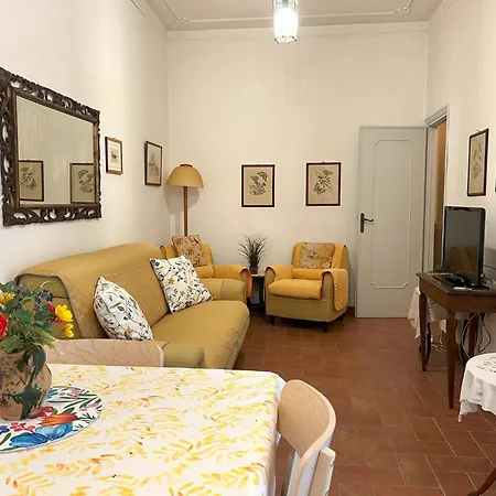 Hébergement de vacances Alexa Viareggio