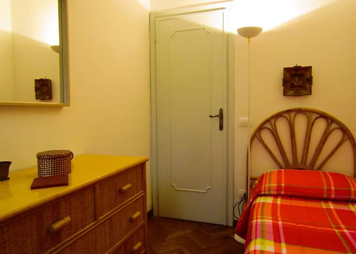 Alexa Casa vacanze *