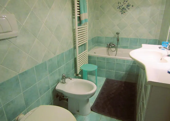 Alexa Casa vacanze *