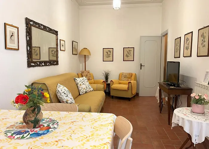 Casa vacanze Alexa Viareggio