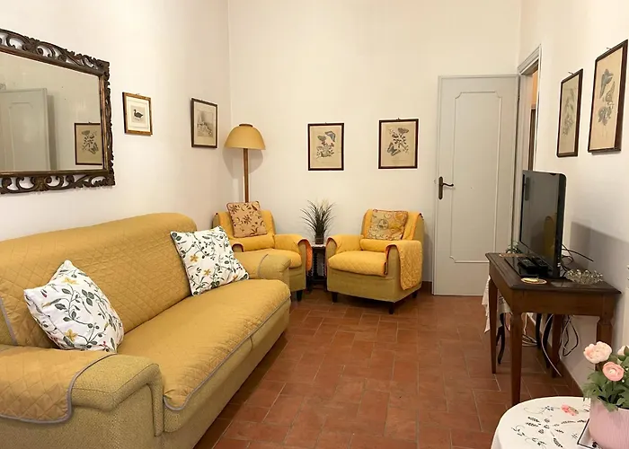 Alexa Casa vacanze *