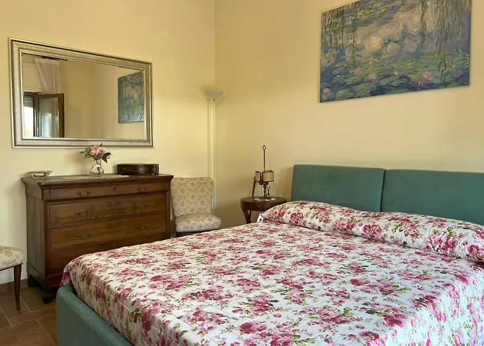 Alexa Casa vacanze *